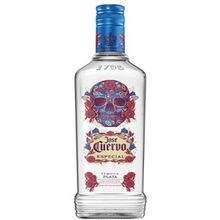 Tequila Jose Cuervo Especial Silver Calavera 750ml
