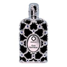 Orientica Luxury Collection Oud Saffron Eau de Parfum - Perfume Unissex 80ml