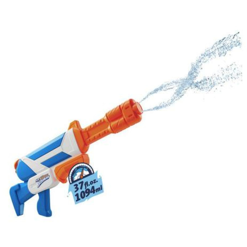 Lancador De Agua Nerf: Promoções