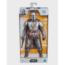 Boneco - The Mandalorian Star Wars Oly HASBRO