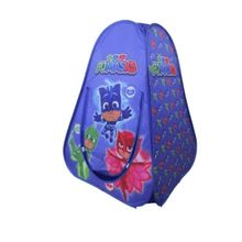 Brinquedo Barraca Tenda Pj Masks Multikids MULTIKIDS