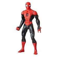 Boneco - Marvel Homem Aranha Olympus - F0780 HASBRO