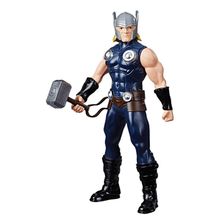 Boneco -  Thor Marvel Vingadores - HASBRO