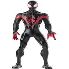 Boneco - Marvel - Miles Morales - Serie Olympus HASBRO