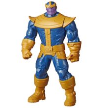 Boneco - Thanos 25 cm Marvel Vingadores - E7826 HASBRO