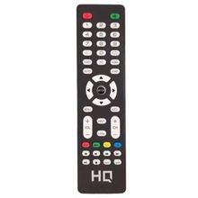 Controle Remoto Tv Hqtv Hq Led Hqtv32hd Hqtv39hd 32'' 39''