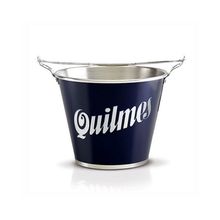Balde para Cerveja em Alumínio 5L Quilmes - Alumiart Falcão