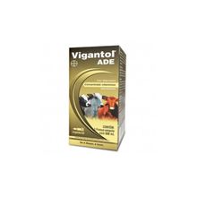 Vigantol ADE 500mL - Elanco