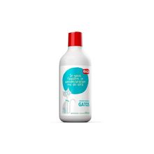 Sabonete Liquido para Gatos 500mL - Ibasa