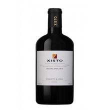 VINHO XISTO ROQUETTE E CAZES DOURO TINTO 750 ML
