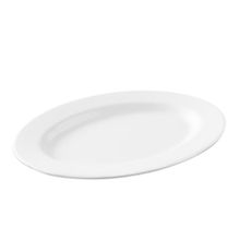 Travessa Oval Rasa Haus Concept Pasta - 25 x 18,5 cm