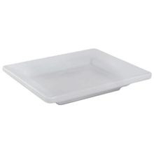 Travessa Haus Concept Gastronorm GN1/6 em Melamina – 17,6 cm