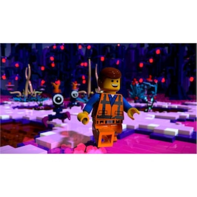 Jogo Uma Aventura LEGO 2: Videogame - PS4, Shopping