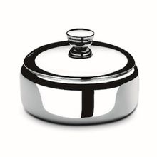 Pote Multiuso Brinox Átina em Aço Inox - 220 ml
