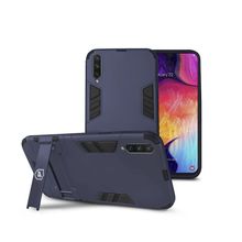 Capa Armor para Samsung Galaxy A50 - Gorila Shield