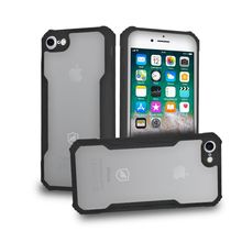 Capa Dual Shock X Preta - para IPhone 7 E 8 - GShield