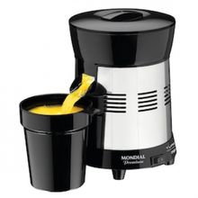 Extrator de Frutas Mondial Premium Turbo E-10 250W Bivolt - Preto