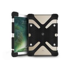 Capa Universal para Tablet Positivo Tab Q8 - Skull Armor - Gshield