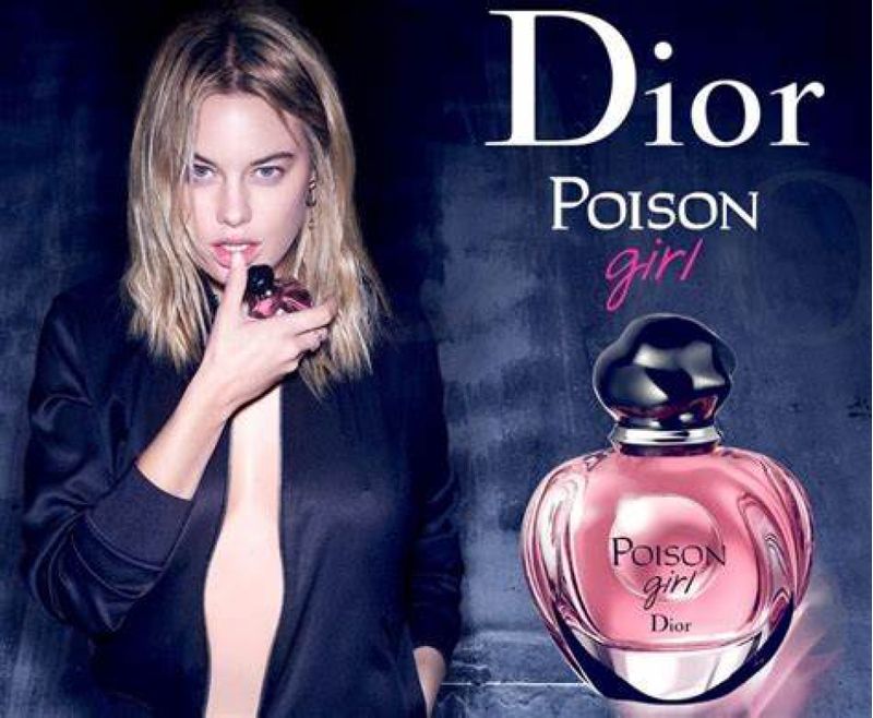 Dior Poison Girl 2024