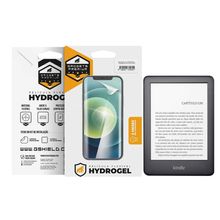 Película para Kindle 10 Geração - Hydrogel HD - Gshield