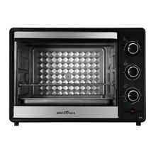 Forno Elétrico Britânia BFE45PI Multifunções 40L 1500W 220V