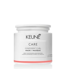 Máscara de Tratamento Care Confident Curl Keune