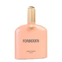 Zirconia Privé Forbidden Eau de Parfum - Perfume Feminino 100ml