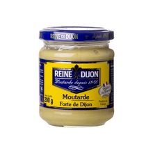 MOSTARDA REINE DIJON FORTE 200GR