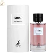Maison Alhambra Grise Eau De Parfum - Perfume Feminino 100ml