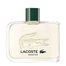 Lacoste Booster Eau De Toilette - Perfume Masculino 125ml