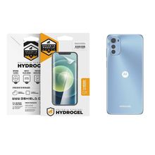 Película para Moto E32 - Traseira Hydrogel HD- Gshield