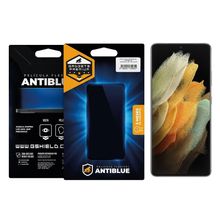 Película para Samsung Galaxy S21 Ultra - AntiBlue - Gshield