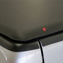 Capota Marítima Flash Cover Ford Nova Ranger Cab. Dupla 2023