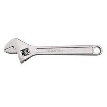 Chave Ajustável Para Porcas 6" Tramontina Forjada Aço Carbono - 41016506
