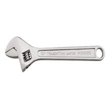 Chave Ajustável Para Porcas 8" Tramontina Forjada Aço Carbono - 41016508