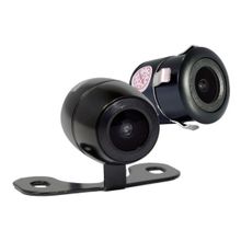 Camera De Ré/Frontal Roadstar Univ.2x1 (Borboleta e Furar) - RS201BR