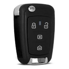 Chave Canivete Controle Pósitron PX80 para Linha Cyber EX, FX e PX