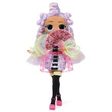 Boneca LOL Surprise OMG Dance Dance Dance Miss Royale 8970 Candide - 30,5 cm