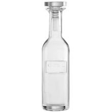 Garrafa com Tampa Luigi Bormioli Optima Fine - 750 ml