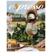 Revista Espresso - Turismo Rural - Edição 82