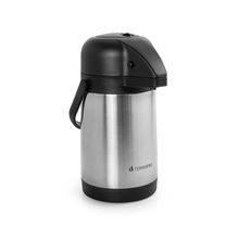 Garrafa Térmica Aço Inox Termopro 1,9L