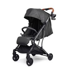 Carrinho de bebê compacto Lucca  Preto - Infanti
