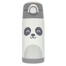Garrafa Térmica Inox Gumy Panda Buba