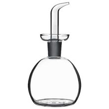 Garrafa para Azeite Luigi Bormioli Round em Vidro - 250 ml