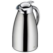 Garrafa Térmica Alfi Signo Cromada - 1 L