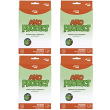 4 ADESIVO REPELENTE SAPINHO AMO PROTECT  - 8 UNI - BABYDEAS