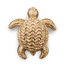 Tartaruga Decorativa Jaipur Up Home - UD371X [Reembalado] UD371X