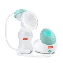 Extrator de Leite Elétrico Fisher-Price - BB320 BB320