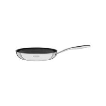 Frigideira Aço Inox Com Cb.Gran.Antia