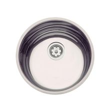 Cuba de Embutir em Aço Inox Polida 35 cm Tramontina Perfecta